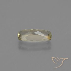 0.85克拉天然变色流散，软垫，VVS-VS