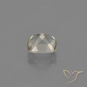 0.99克拉天然变色流散，软垫，VVS-VS