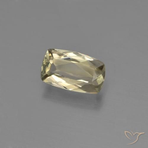 0.95克拉天然变色流散，软垫，VVS-VS