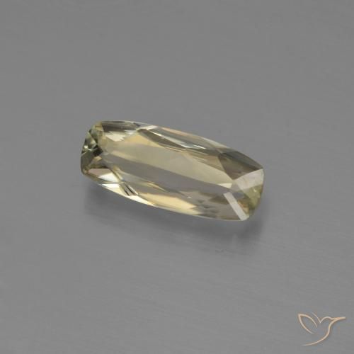 0.81克拉天然变色流散，软垫，VVS