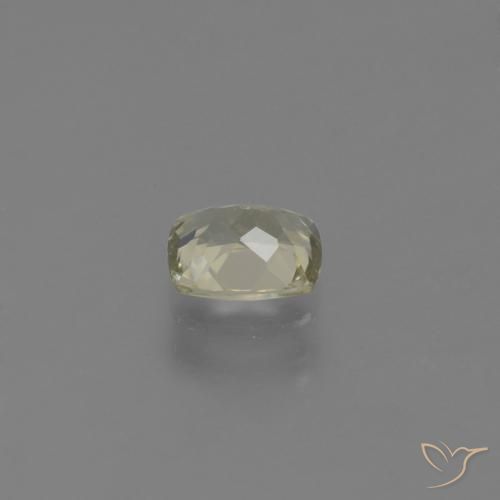 0.70克拉天然变色流散，软垫，VVS-VS