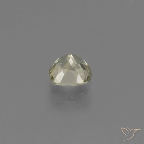 0.80克拉天然变色流散，软垫，VVS-VS