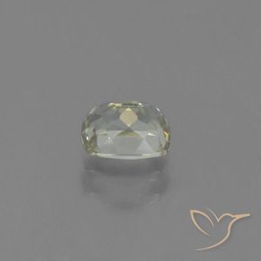 0.75克拉天然变色流散，软垫，VVS-VS
