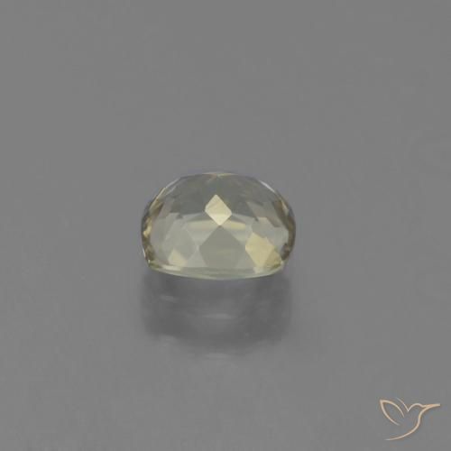 0.76克拉天然变色流散，软垫，VVS-VS