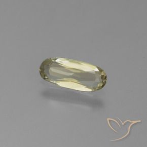 0.71克拉天然变色流散，椭圆形，VVS