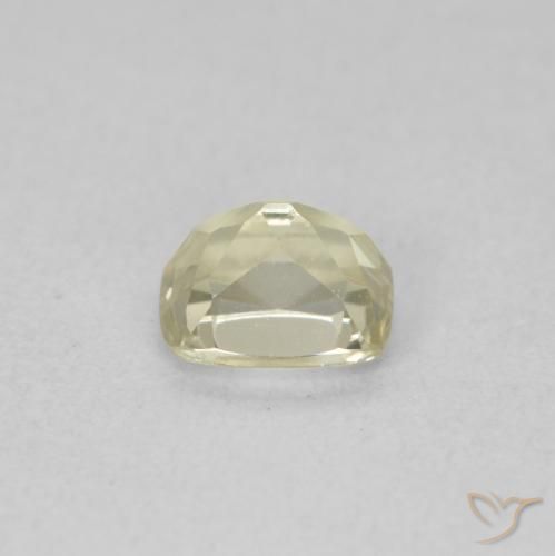 0.82克拉天然变色流散，软垫，VVS