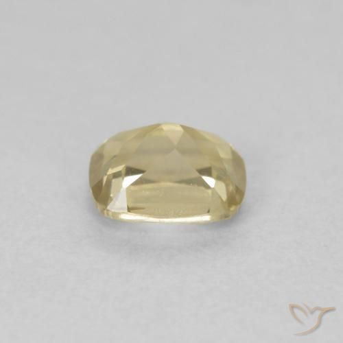 0.63克拉天然变色流散，软垫，VVS-VS