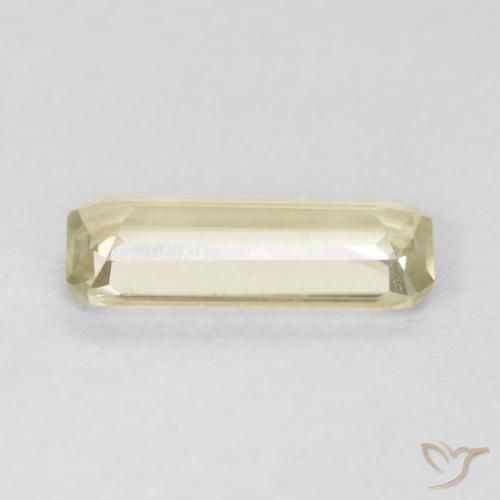 0.80克拉天然变色流散，八边形，VVS