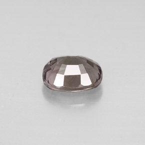 1.50克拉天然变色石榴石，垫形剪裁，VS