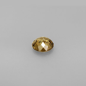 0.92克拉天然变色石榴石，圆形切割，VVS-VS