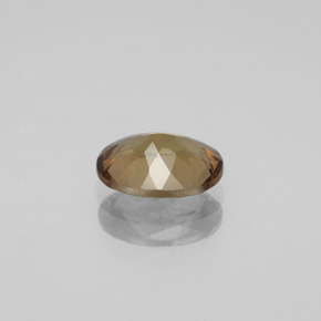 1.55克拉天然变色石榴石，椭圆形切割，VS