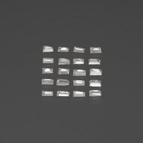 克拉天然钻石，异形，SI