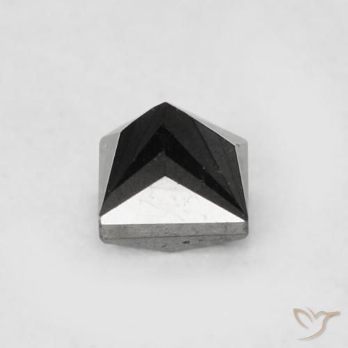 0.20克拉天然钻石，正方形，不透明