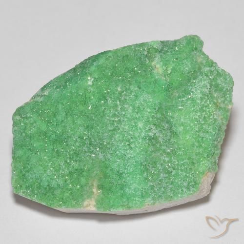 21.42ct 天然 淡黄绿色 德鲁齐杂石, 花式切割, 不透明
