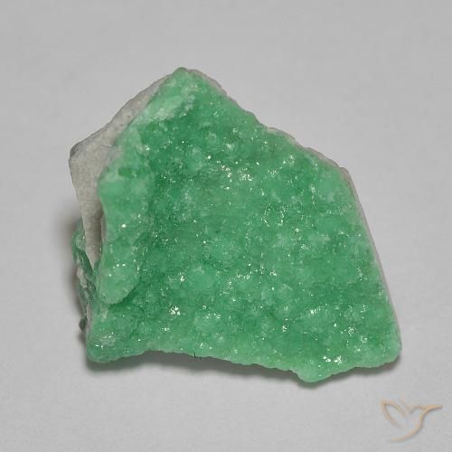 3.27克拉天然晶簇磷铝石，花式切割，不透明
