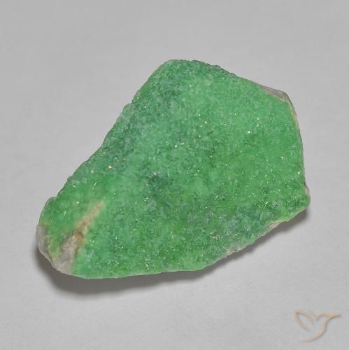 5.57克拉天然德鲁齐杂石，花式切割，不透明