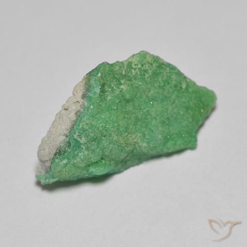 4.43克拉天然德鲁齐杂石，花式切割，不透明