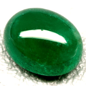 4.30克拉天然翠，透明，透明/半透明