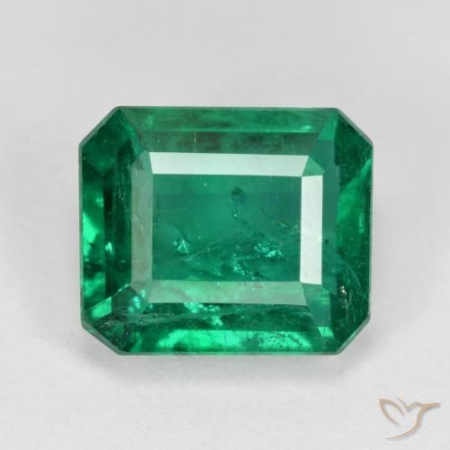 Shop Loose Emerald