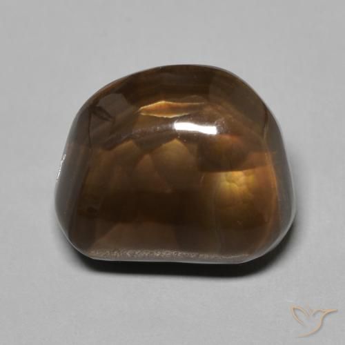 6.70ct 天然 彩色 火玛瑙, 花式切割, 不透明