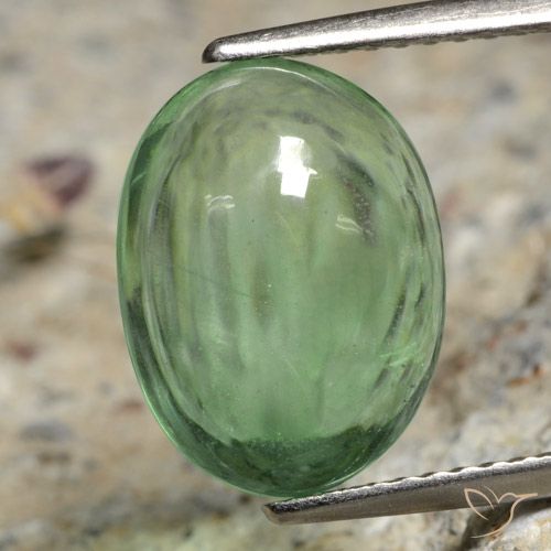 Shop Loose Green Fluorite