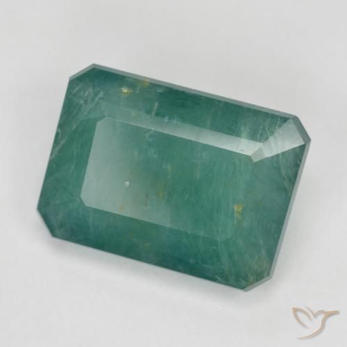 3.70克拉天然花岗岩，八边形，SI