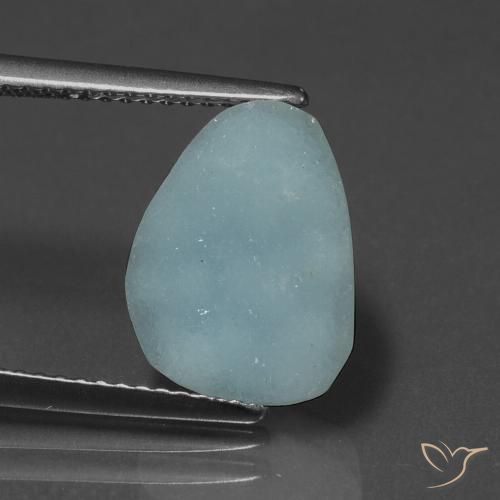 4.20克拉天然异极矿晶簇，异形，不透明