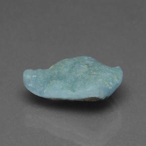 4.91克拉天然晶簇异极矿，异形，14.8×10.5毫米，不透明