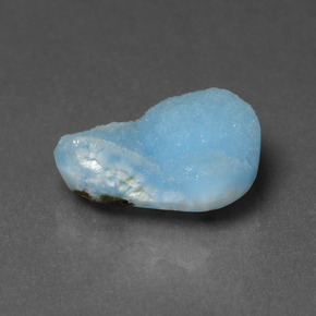 3.85克拉天然晶簇异极矿，异形，12.2×9.2毫米，不透明