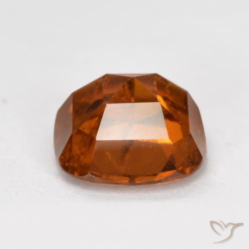 1.80克拉天然钙铝榴石，软垫，SI