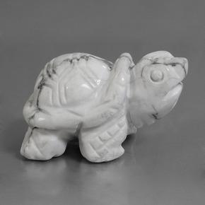 368.10克拉天然硅硼钙石，异形，不透明