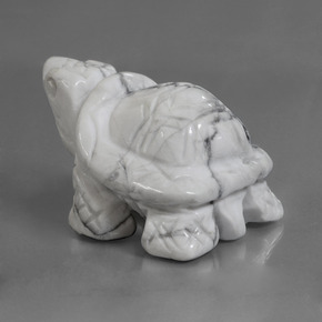 368.10克拉天然硅硼钙石，异形，不透明