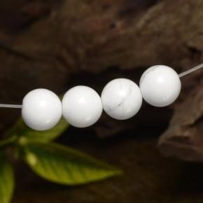 14.65克拉天然豪石，球形，不透明