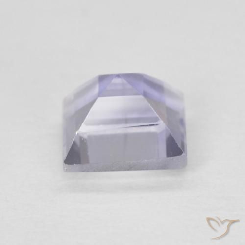 0.33克拉天然堇青石，正方形，VVS