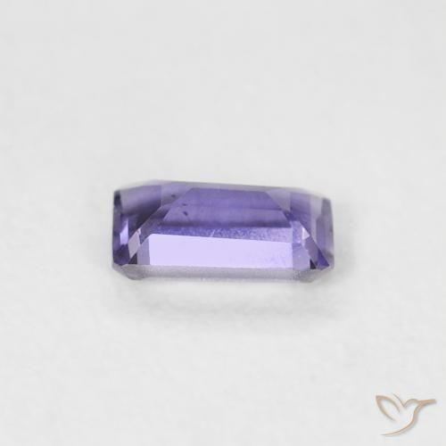 0.21克拉天然堇青石，八边形，SI
