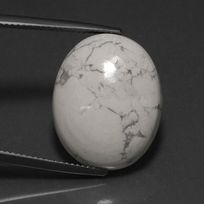 17.70克拉天然多色碧玉，椭圆形切割，20.7×16.6毫米，不透明