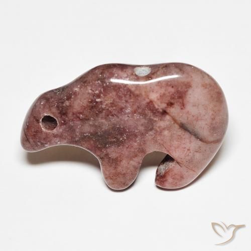 26.66ct 天然 彩色 碧玉, 花式切割, 不透明