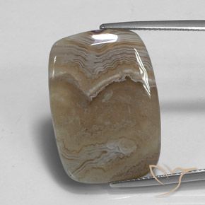 15.42ct 天然 彩色 碧玉, 狭长方形, 不透明