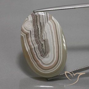 32.23ct 天然 彩色 碧玉, 椭圆形, 不透明