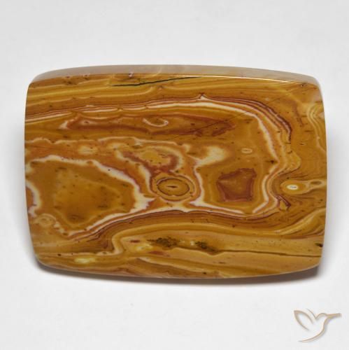 52.74ct 天然 彩色 碧玉, 软垫, 不透明