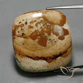 40.24ct 天然 彩色 碧玉, 软垫, 不透明