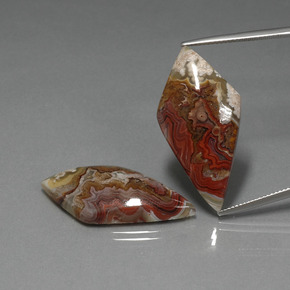 克拉天然碧玉，异形，不透明