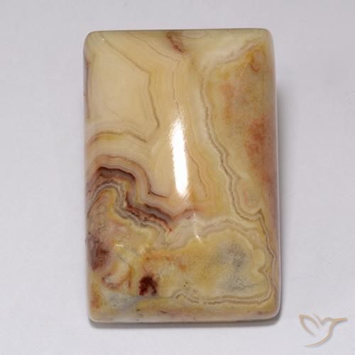 76.14ct 天然 彩色 碧玉, 狭长方形, 不透明