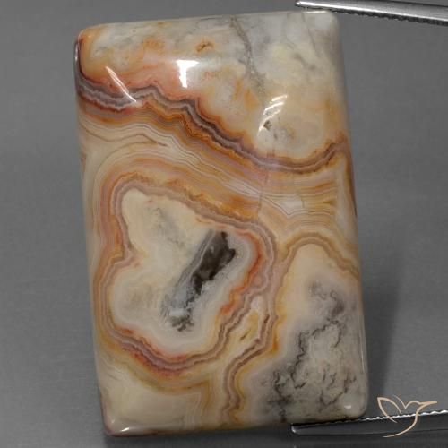 72.94ct 天然 彩色 碧玉, 狭长方形, 不透明