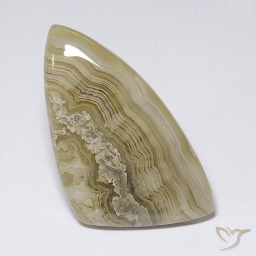 37.95ct 天然 彩色 碧玉, 花式切割, 不透明