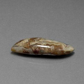 15.18克拉天然碧玉，异形，不透明