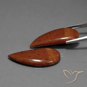 25.89克拉天然碧玉，异形，不透明