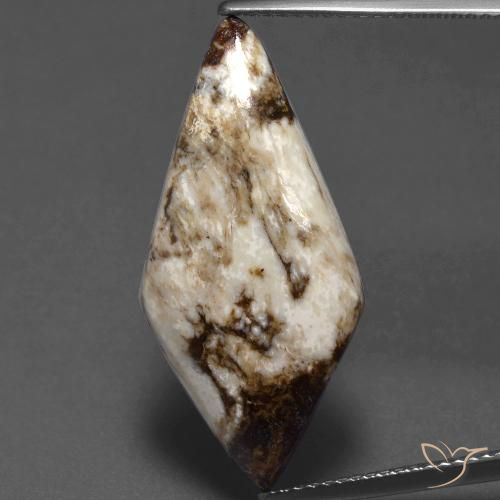 11.75ct 天然 彩色 碧玉, 花式切割, 不透明