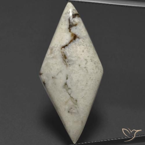 14.93ct 天然 彩色 碧玉, 花式切割, 不透明