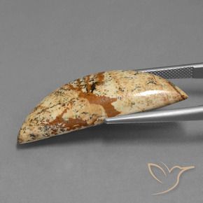 22.98克拉天然碧玉，花式切割，不透明